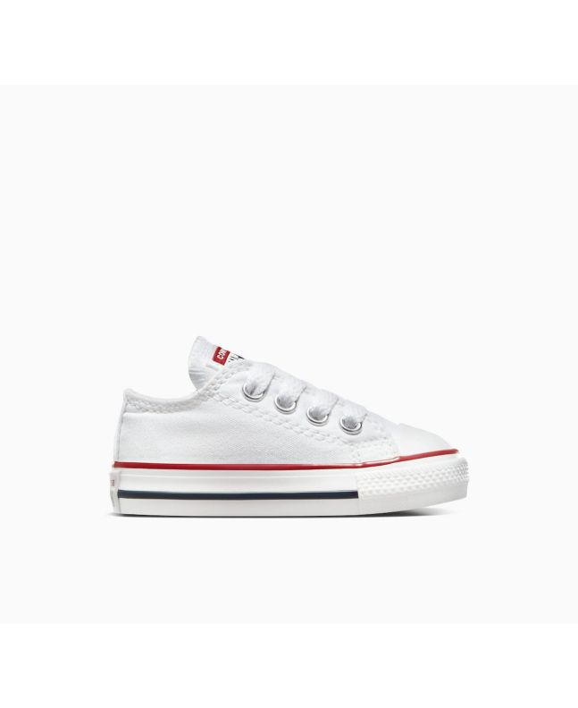 Converse all star niño blancas sale