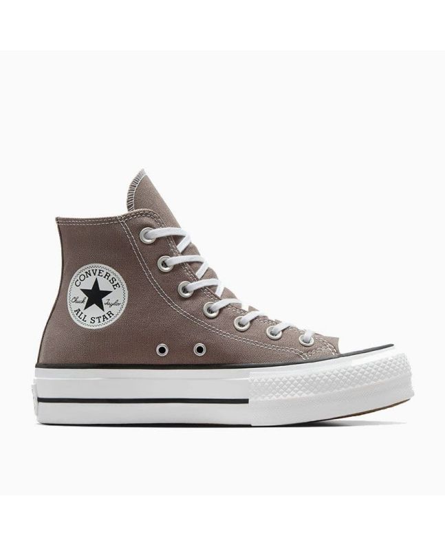 Zapatillas converse chuck taylor all star lift high top sale