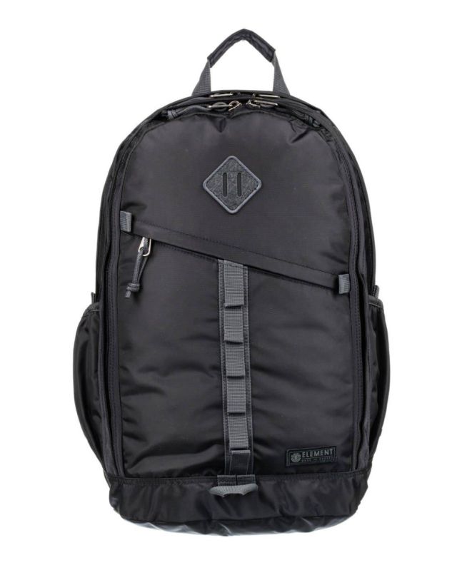 Mochila element negra sale