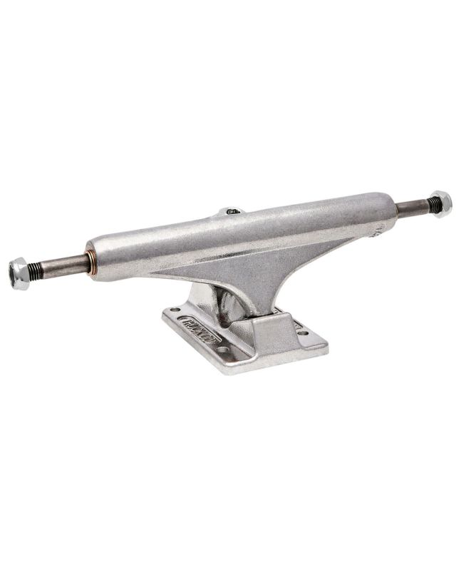 Eje de Skate Independent Mid Polished Truck 144mm