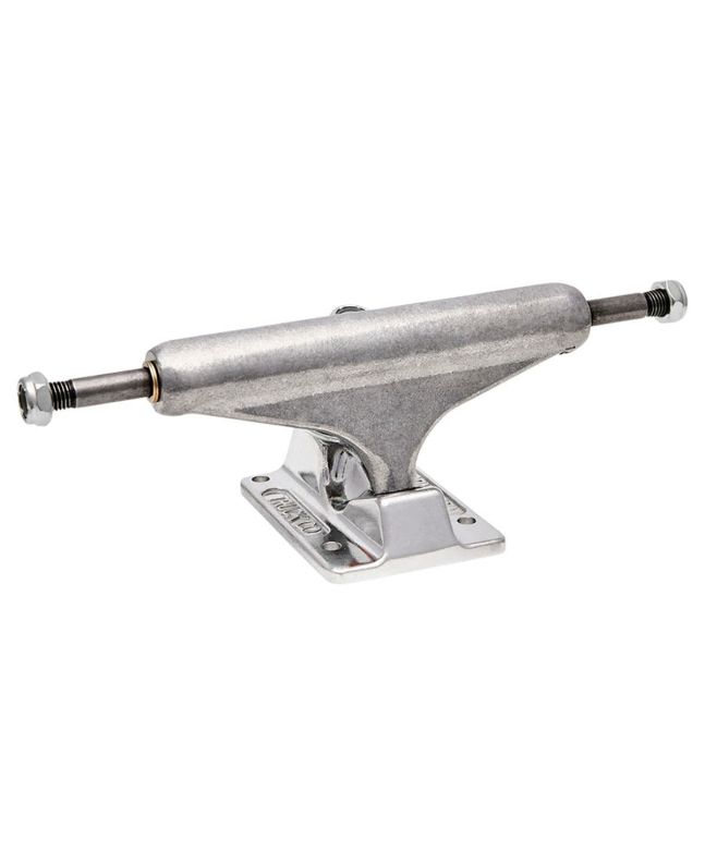 Eje de Skate Independent Stage 11 Forged Hollow Silver Standard 149mm