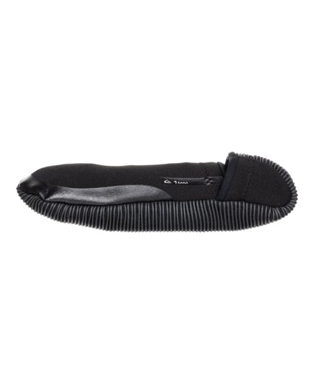 Escarpines de Surf Quiksilver 1mm Everyday Sessions para hombre 
