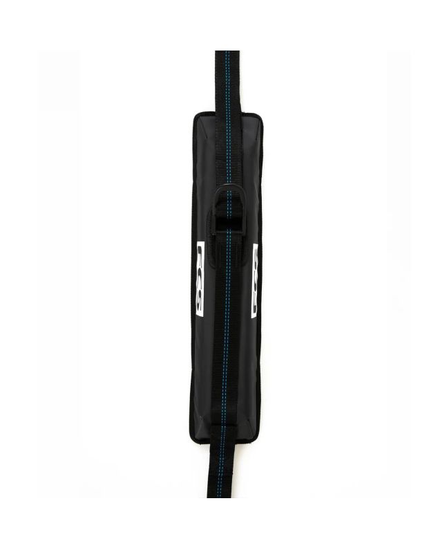 Porta Tablas de Surf FCS Single Soft Racks D-Ring para coche