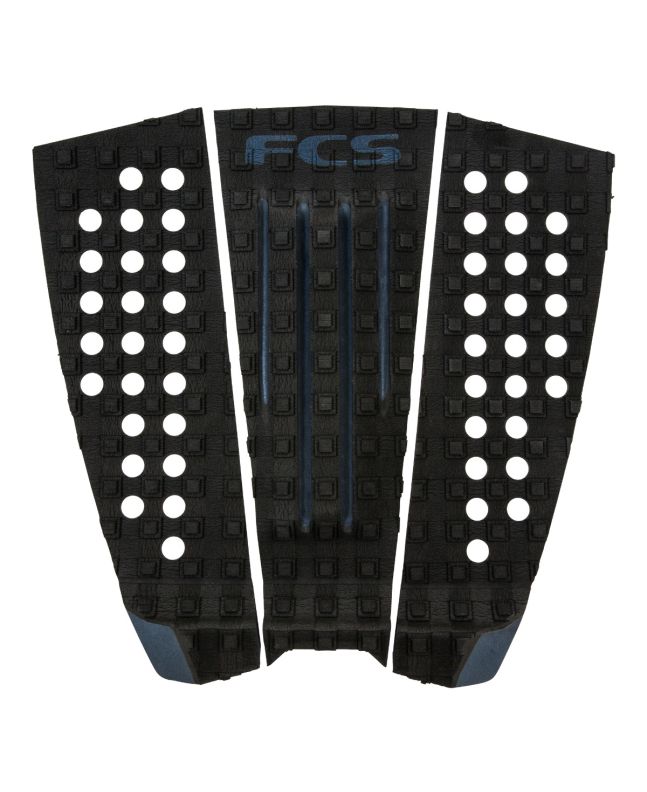 Grip Antideslizante para tabla de surf FCS Julian Wilson color black charcoal