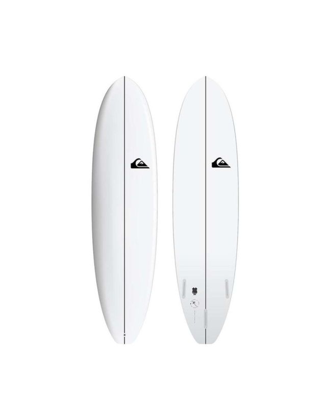 Funboard Quiksilver Break 7'6'' 50,9L | Mission Surf