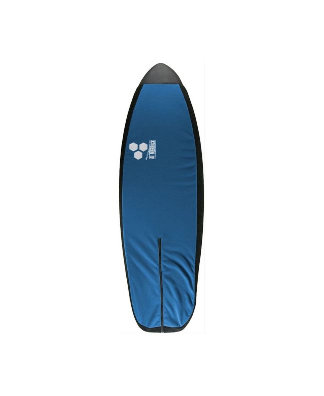 Funda Calcetín para tablas de surf Channel Islands Snuggie ERP SP azul