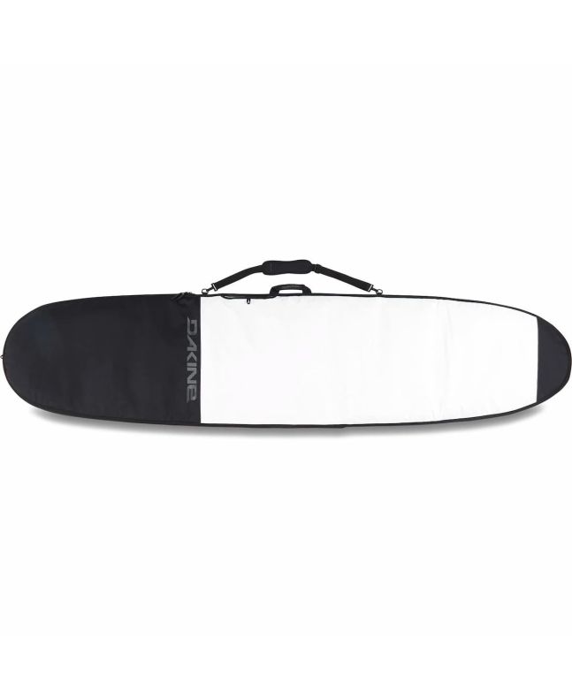 Funda para tabla de Surf Dakine Daylight Surfboard Bag Noserider 7'6'' Blanca