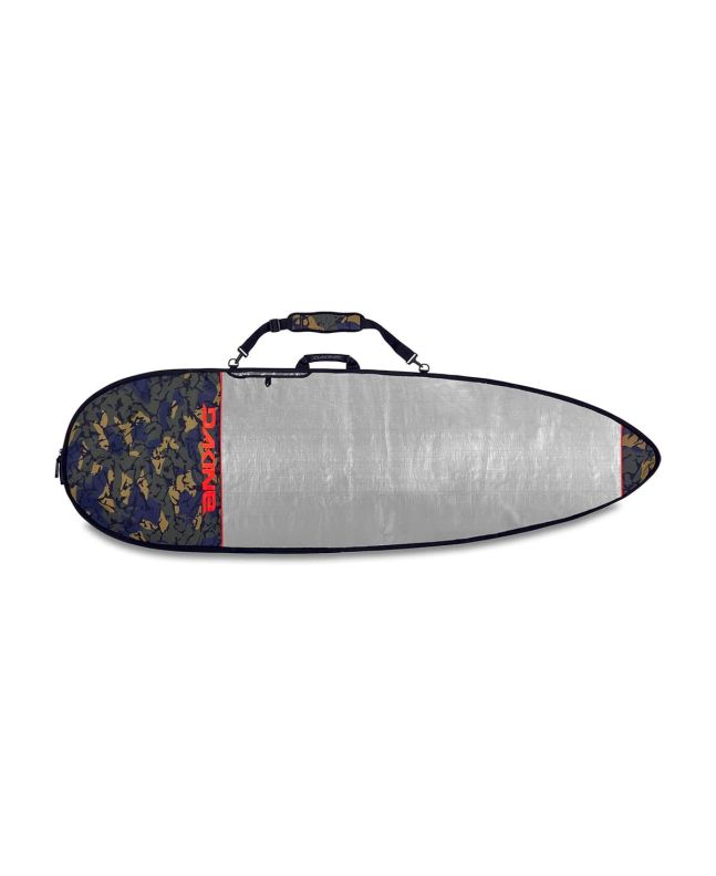 Funda para tabla de Surf Dakine Daylight Surfboard Bag Thruster 6'0 color Cascade Camo