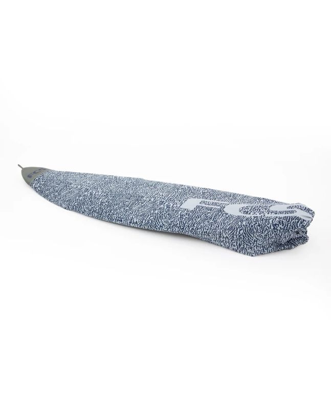 Funda calcetín para tabla de Surf FCS Stretch Fun Board 6'7 Carbon