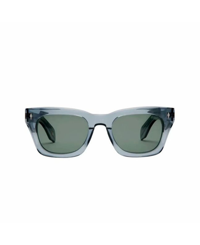 Gafas de sol I-SEA Crosby Slate con lentes polarizadas verdes para mujer