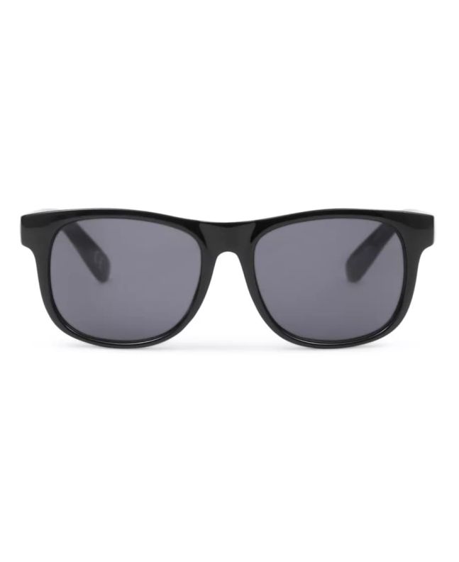 Gafas de sol infantiles Vans Spicoli negras 