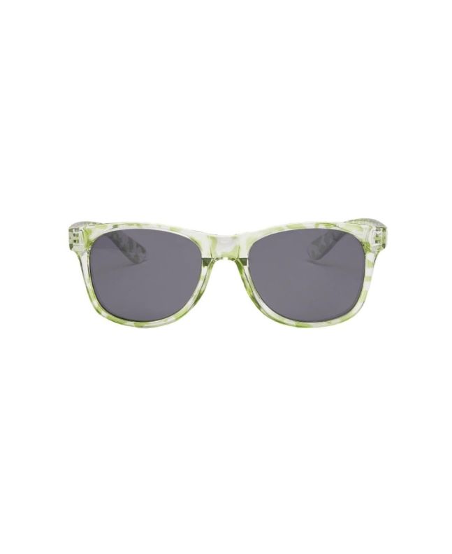 Gafas de Sol Vans Spicoli 4 verde camo para hombre