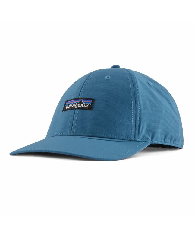 Gorra Patagonia Airshed Cap Wavy Blue azul Unisex