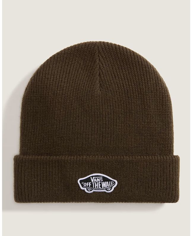 Gorro de invierno Vans Classic Marrón Unisex