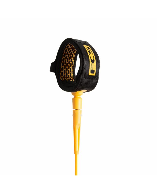 Invento para tabla de Surf FCS All Round Essential 7' Mango