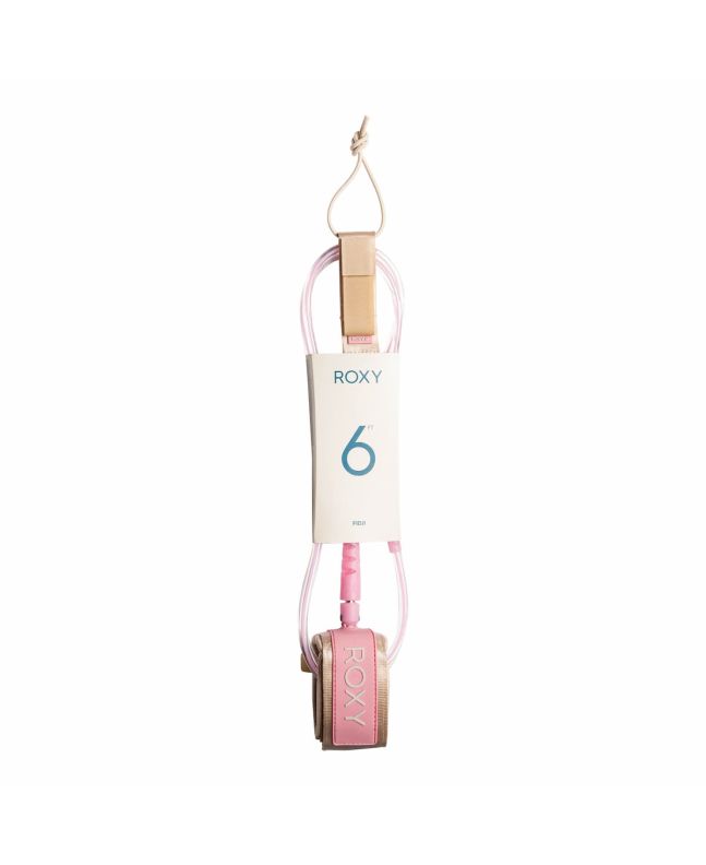 Invento para tablas de surf Roxy Fiji 6’ Ash Rose 