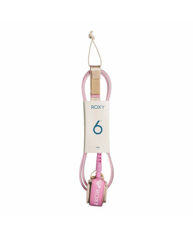 Invento para tablas de surf Roxy Fiji 6’ Sunrise Pink