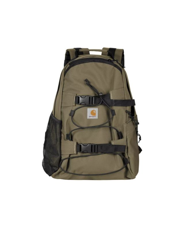 Mochila Carhartt WIP Kickflip Backpack Brass Unisex