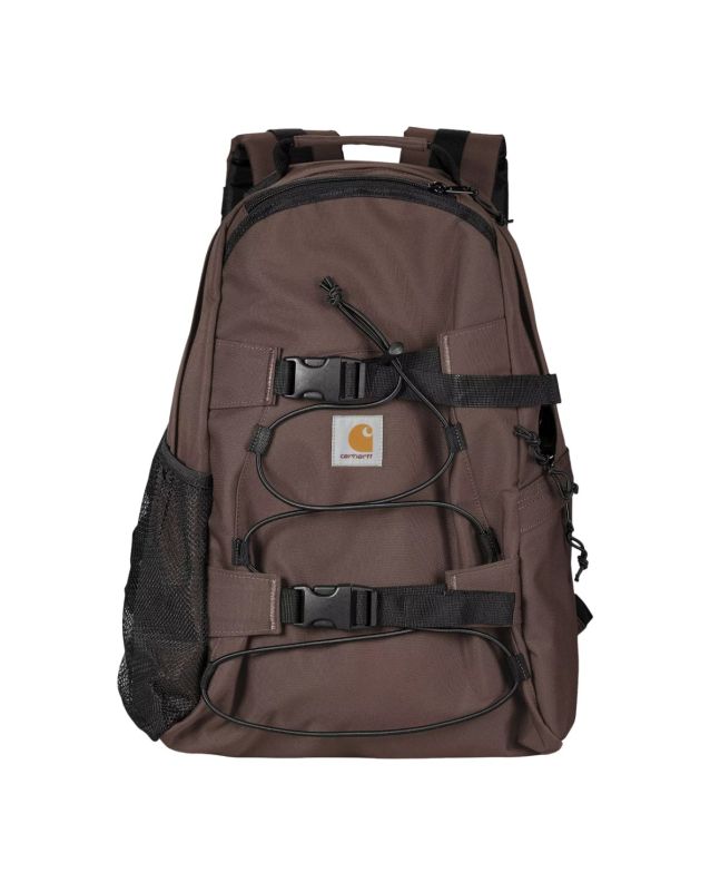 Mochila Carhartt WIP Kickflip Backpack Palisander 24,8 Litros Unisex