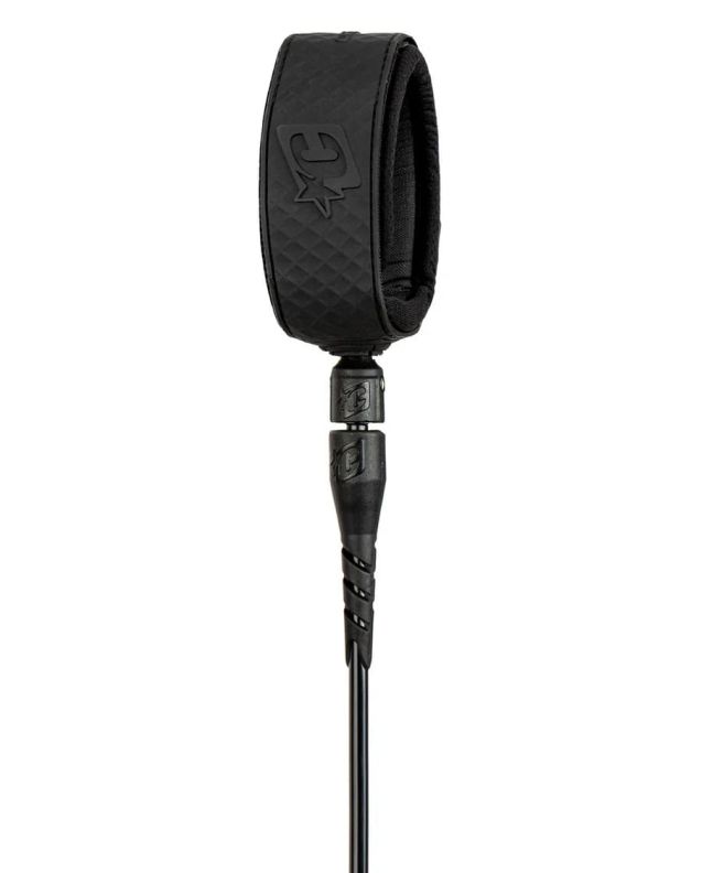 Invento de surf Creatures Reliance Pro 8' 7mm Negro-Negro