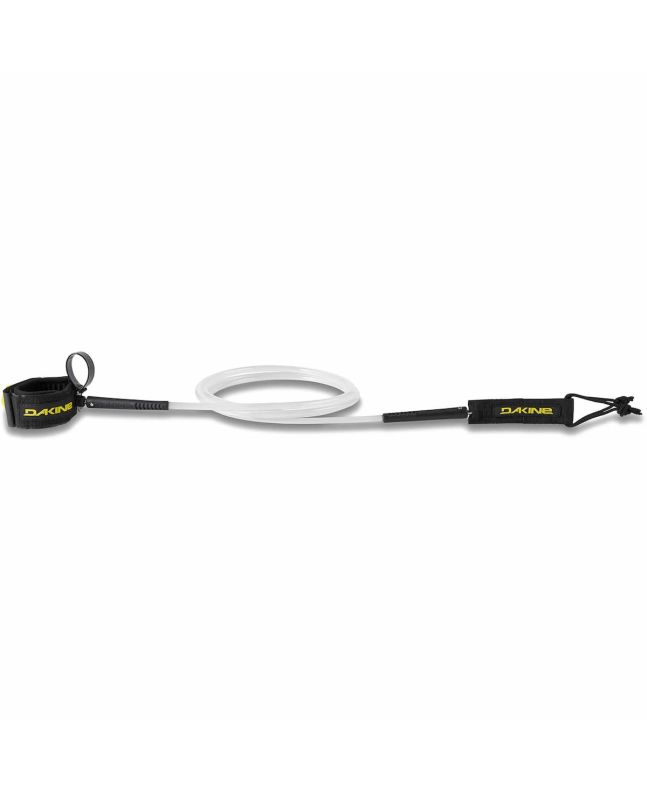 Invento de Surf para olas grandes Dakine Peahi 9' x 7/16'' con Easy Clip Clear 