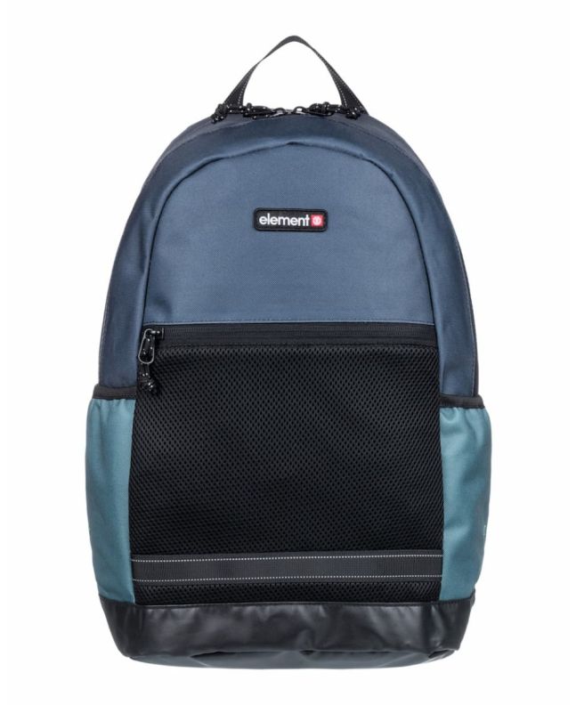 Mochila deportiva Element Action Lite 21 Litros Midnight Navy para hombre