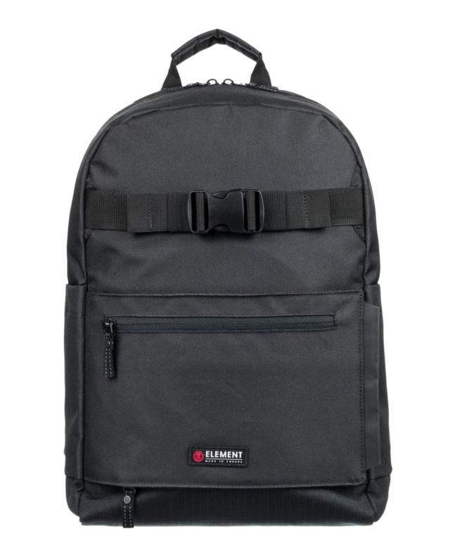 Mochila para monopatín Element Vast Skate BPK 20L negra 