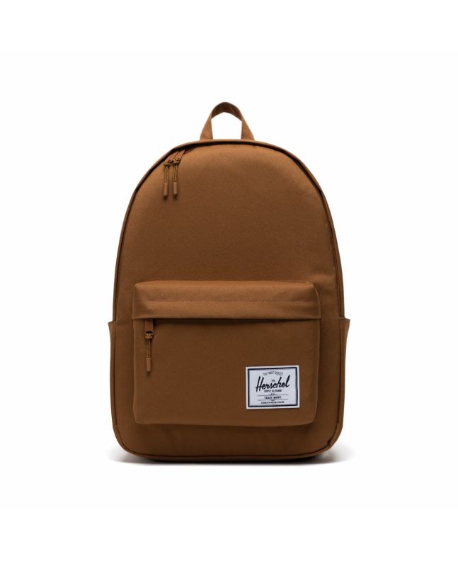 Mochila Herschel Classic XL 30L Rubber marrón Unisex