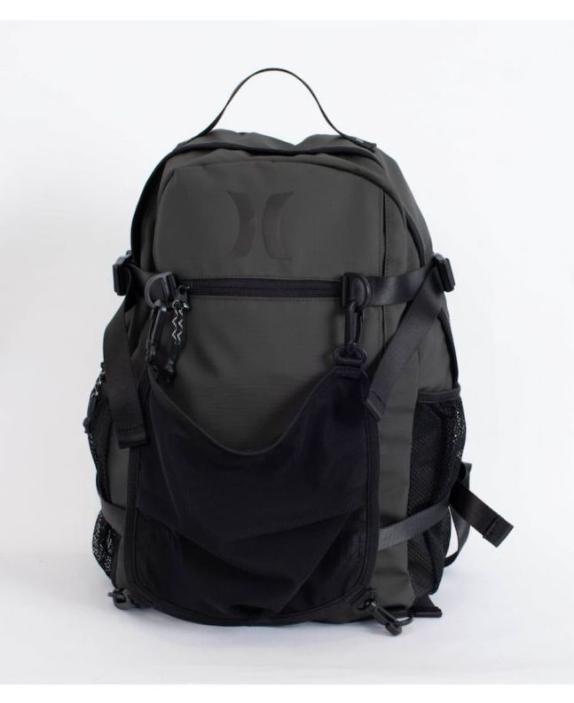 Mochila Hurley Advant Backpack Cargo Unisex