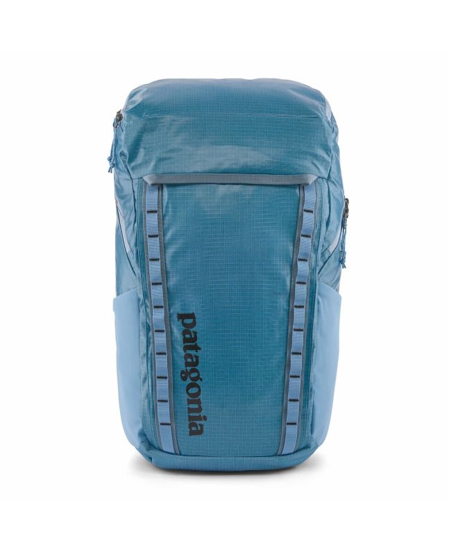Mochila mediana Patagonia Black Hole 32 Litros Lago Blue azul celeste