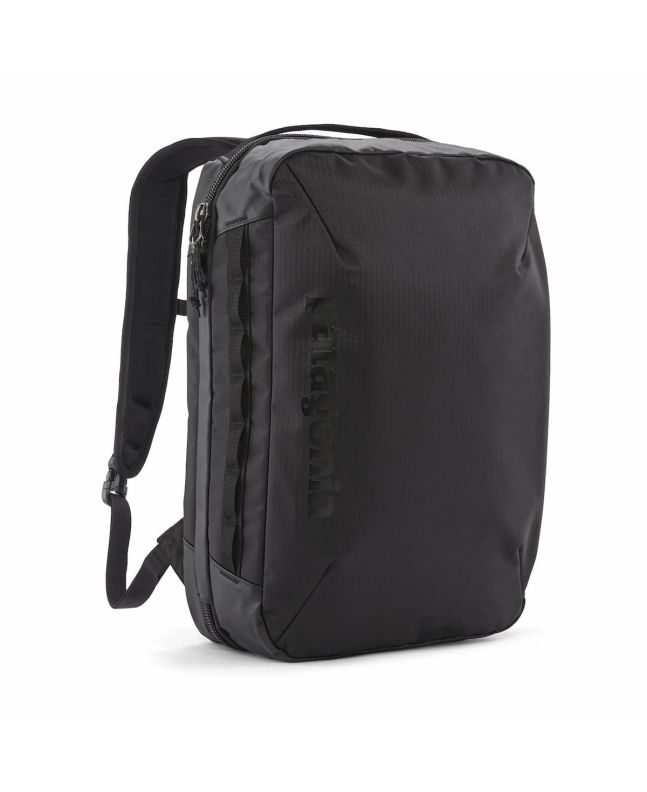 Mochila Convertible Patagonia Black Hole Micro MLC 22L Negra Unisex