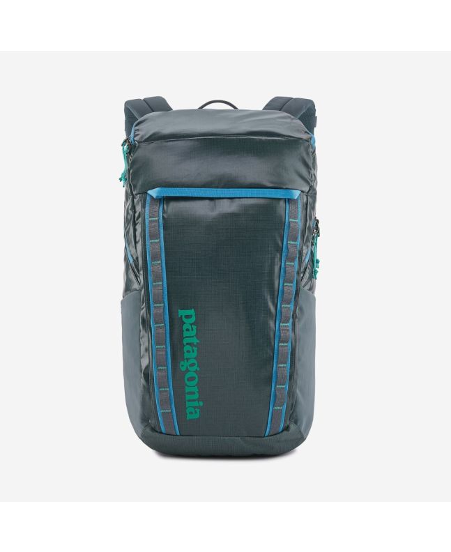 Mochila mediana Patagonia Black Hole 32 Litros gris