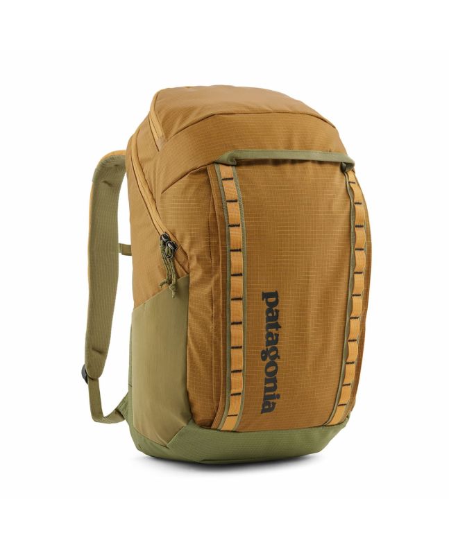 Mochila Mediana Patagonia Black Hole Pack 32L Pufferfish Gold