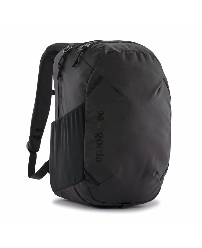 Mochila Patagonia Atom Daypack 24L Negra Unisex