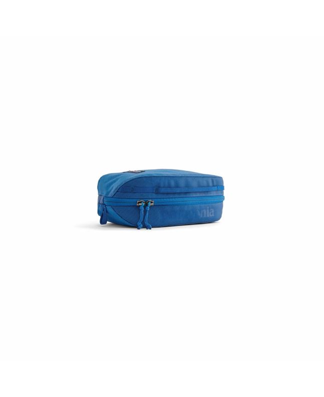 Neceser Patagonia Black Hole Cube 3L Azul Infinito