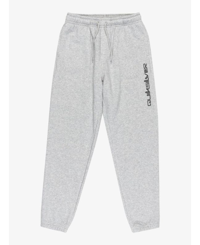 Pantalón de chándal Quiksilver Graphic Gris para chico 8-16 años