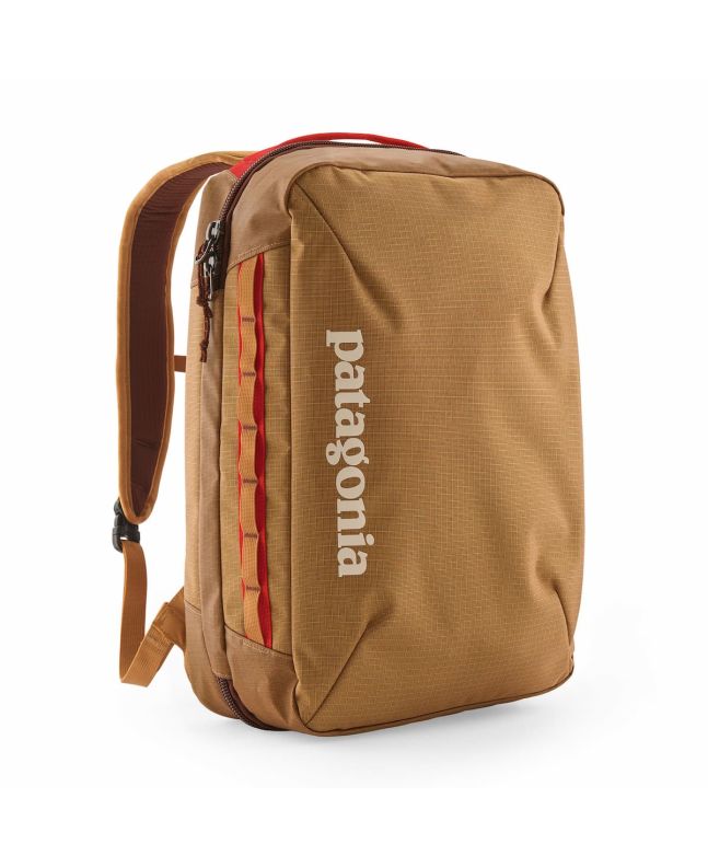 Mochila Convertible Patagonia Black Hole Micro MLC 22L Talon Gold Unisex