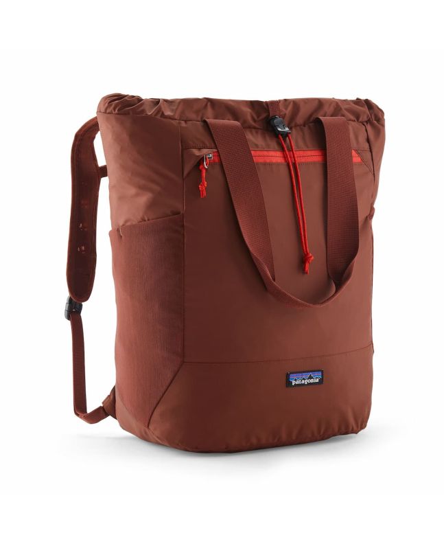 Bolsa convertible en mochila Patagonia Terravia Tote Pack 24L Unisex