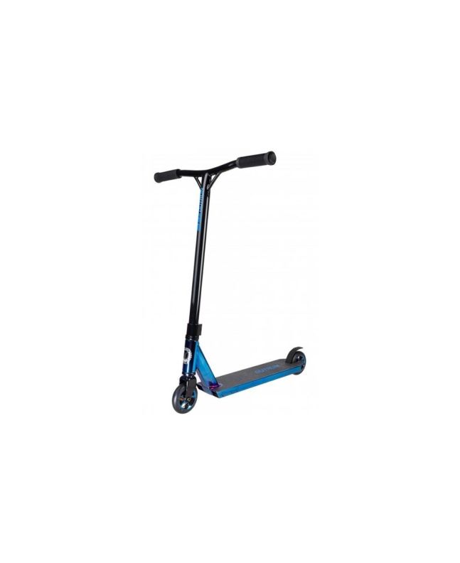 Patinete Blazer Pro Outrun 2 FX Freestyle Blue Chrome