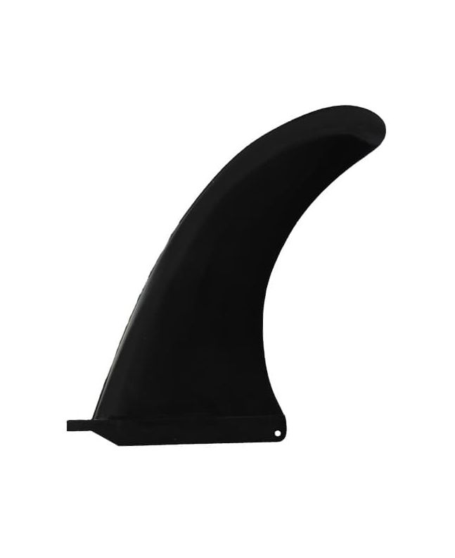 Quilla de Longboard Northcore Basic Centre Fin en color negro