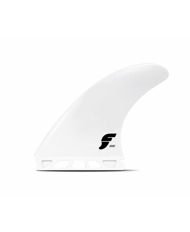 Quillas Thruster Futures FAM2 Thermotech Talla L – quillas surf económicas, equilibradas, ligeras y resistentes