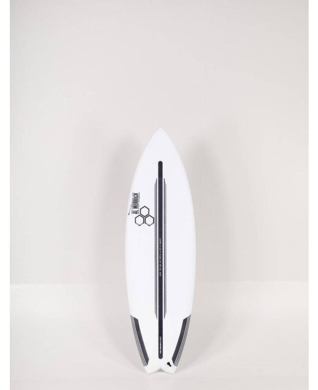 Tabla de Surf Shortboard Al Merrick Rocket Wide 5'10'' Spinetek Channel Islands 