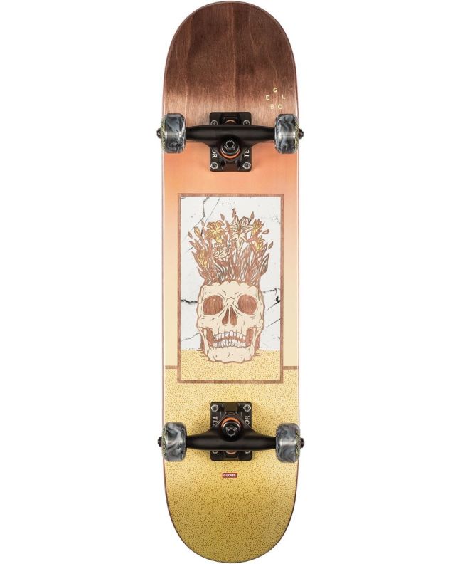 Skate Completo Globe Celestial Growth Mini 7.0"