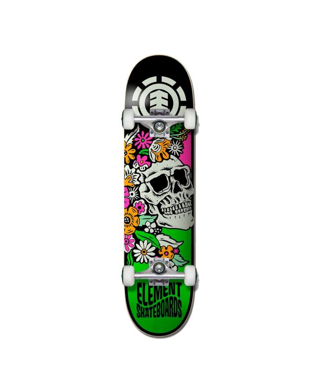 Skate Completo Element Aloha 7.75" x 31.25"