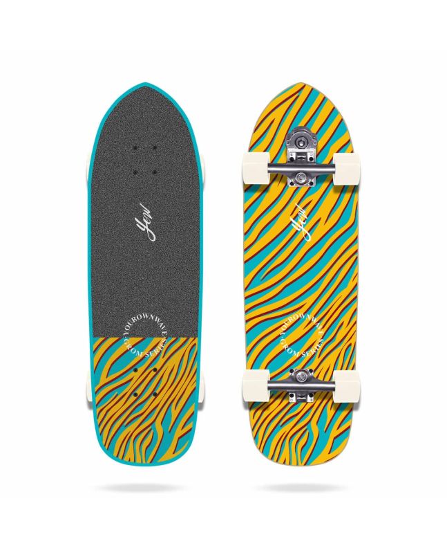 Surfskate Completo YOW Grom Mundaka 32″ Grom Series