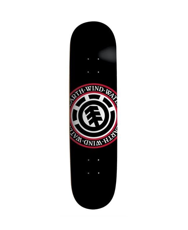 Tabla de Skateboard Element Seal 8" x 31.75"