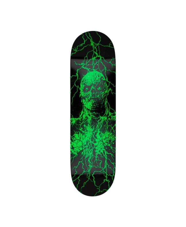 Tabla Skate Santa Cruz Stranger Things Vecna 8.5'' edición limitada