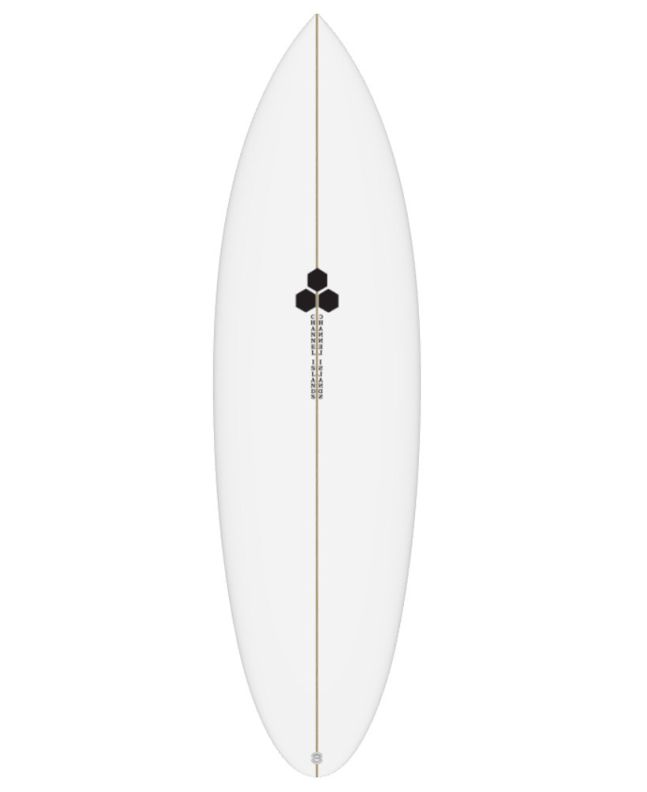 Tabla de surf Shortboard CI Al Merrick Twin Pin 5'11''