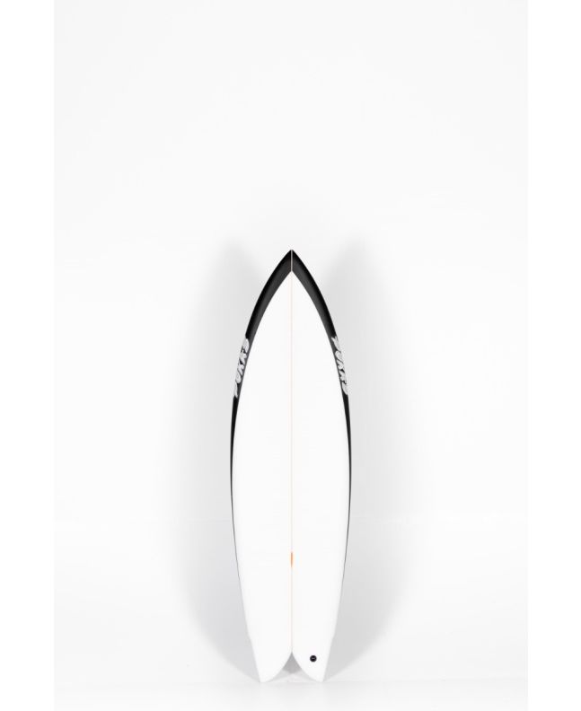 Tabla de surf Shortboard Pukas Christenson Pegaso 5´10”