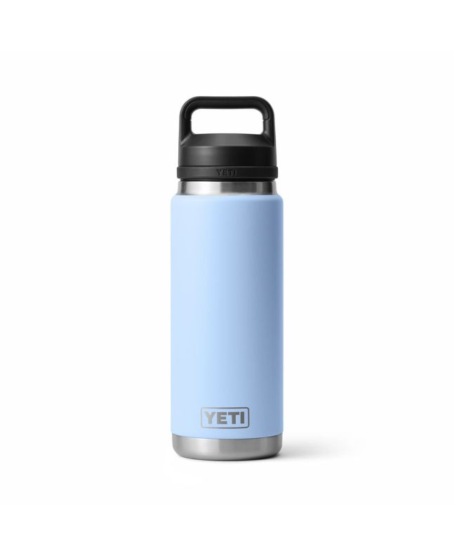 Botella térmica Yeti Rambler 26oz Big Sky Blue